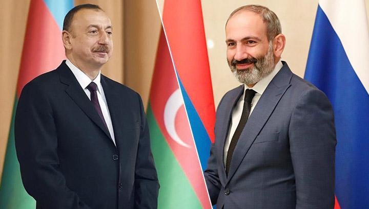 Aliyev & Pashinyan's Abu Dhabi talks mark a clear shift: Armenia & Azerbaijan are engaging directly — no Kremlin middleman.
Russia’s grip on the South Caucasus is slipping as regional players chart their own course.