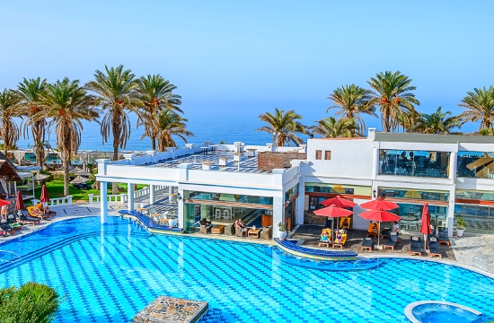 Radisson Expands Presence in Middle East, Cyprus, and Greece
