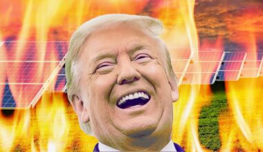 This [repeal of clean energy tax credits] is exactly what Project 2025 proposed | Analysts called it "extreme" and "unlikely." Now, it's almost reality.