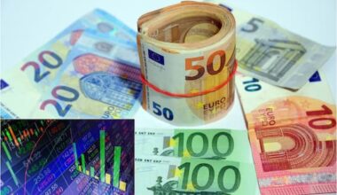 Ricchezza finanziaria, Italia ottava nel mondo: i milionari sono 517mila
