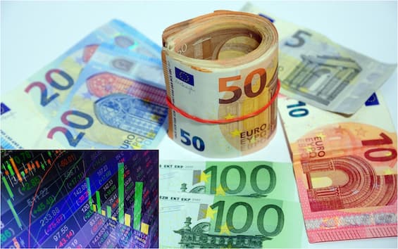 Ricchezza finanziaria, Italia ottava nel mondo: i milionari sono 517mila