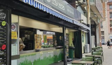 Restaurant in Rijeka offers free meals to those in need