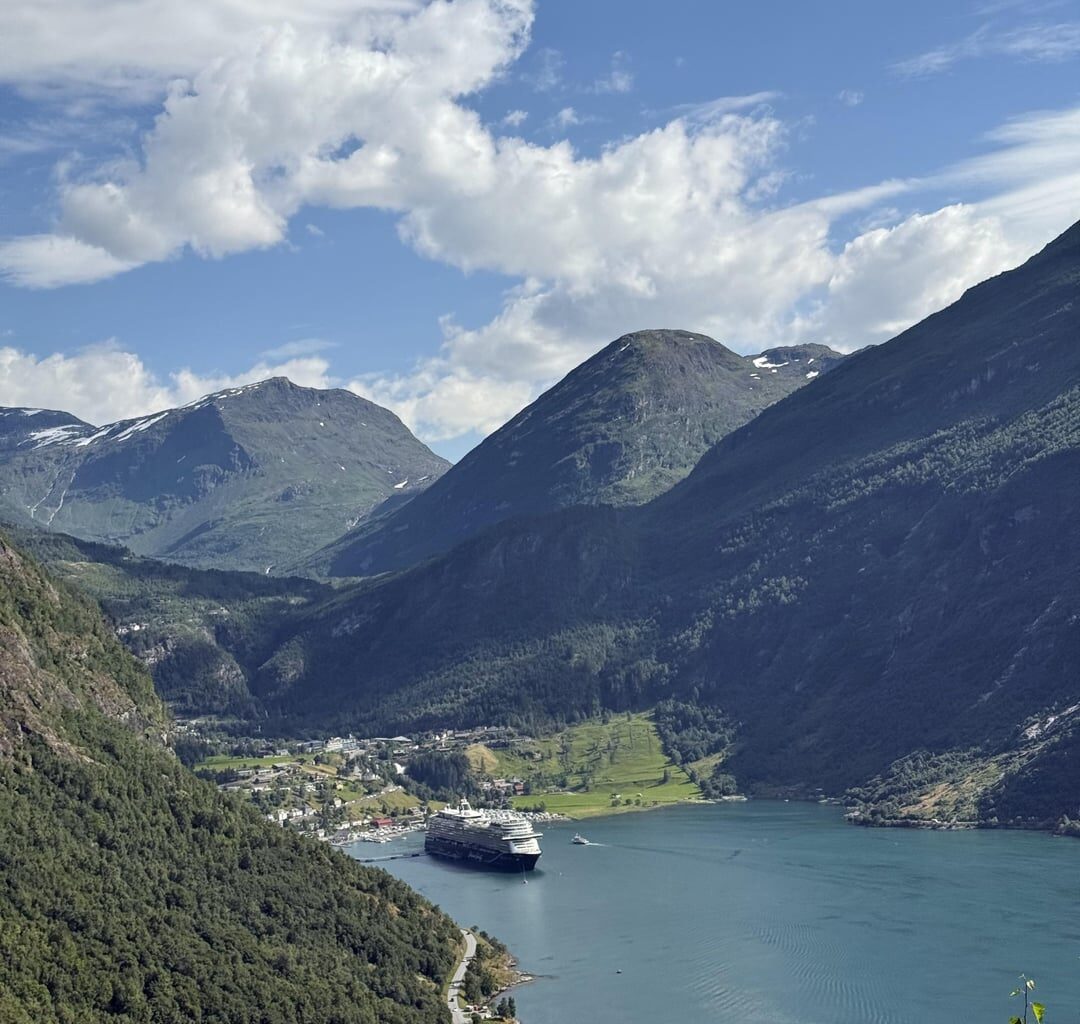 Photos from my 10 days trip to Norway