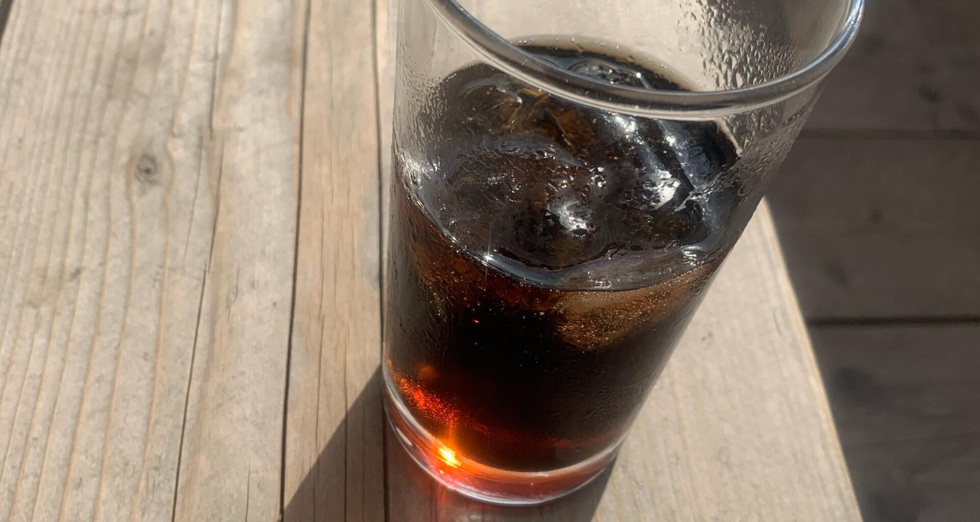 Hello from the pub! What’s your poison?
