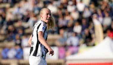 WEURO 2025 RECAP | THIRD DEFEAT FOR DENMARK