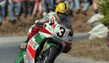 25 years ago today we lost this genuine legend