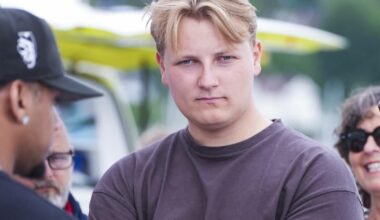 Prince Sverre Magnus of Norway has registered a film and photography business