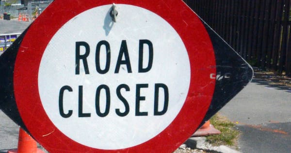 Motorcyclist dies in crash on SH1 in Horowhenua