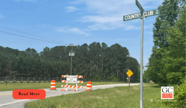 Road Repair Update | Nevils-Denmark reopening set for September as other projects advance