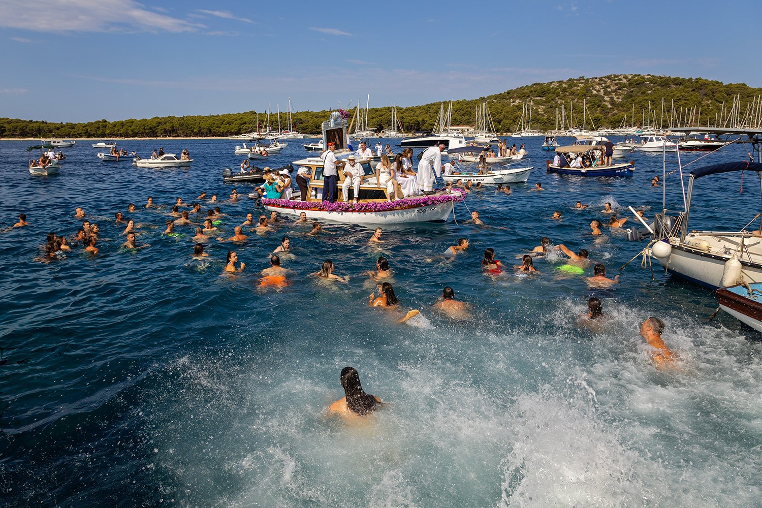 Rogoznica Tourist Board
