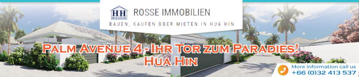 Thailand Immobilien – HH Real Estate