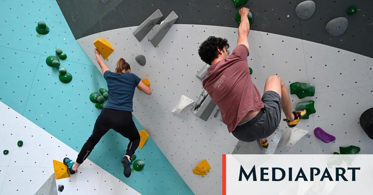 Climb Up, l’entreprise d’escalade qui tire sur la corde de ses salariés