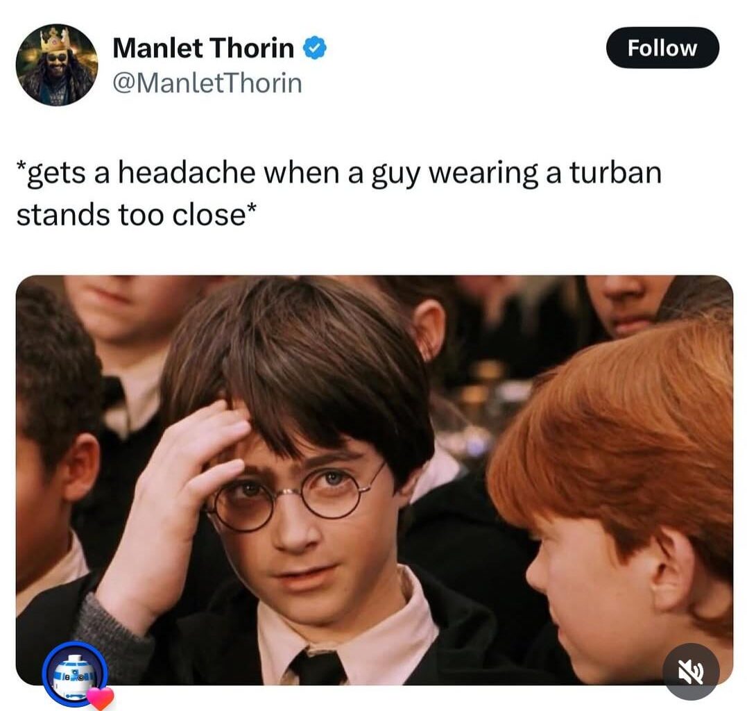 Least racist teenage Barry