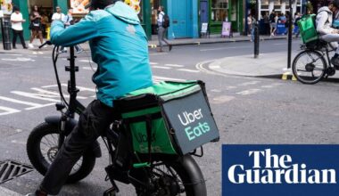 Home Office announces ‘nationwide blitz’ on asylum seekers taking jobs