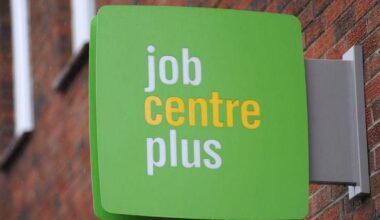 Over 260,000 Scots out of work due to long term sickness or disability