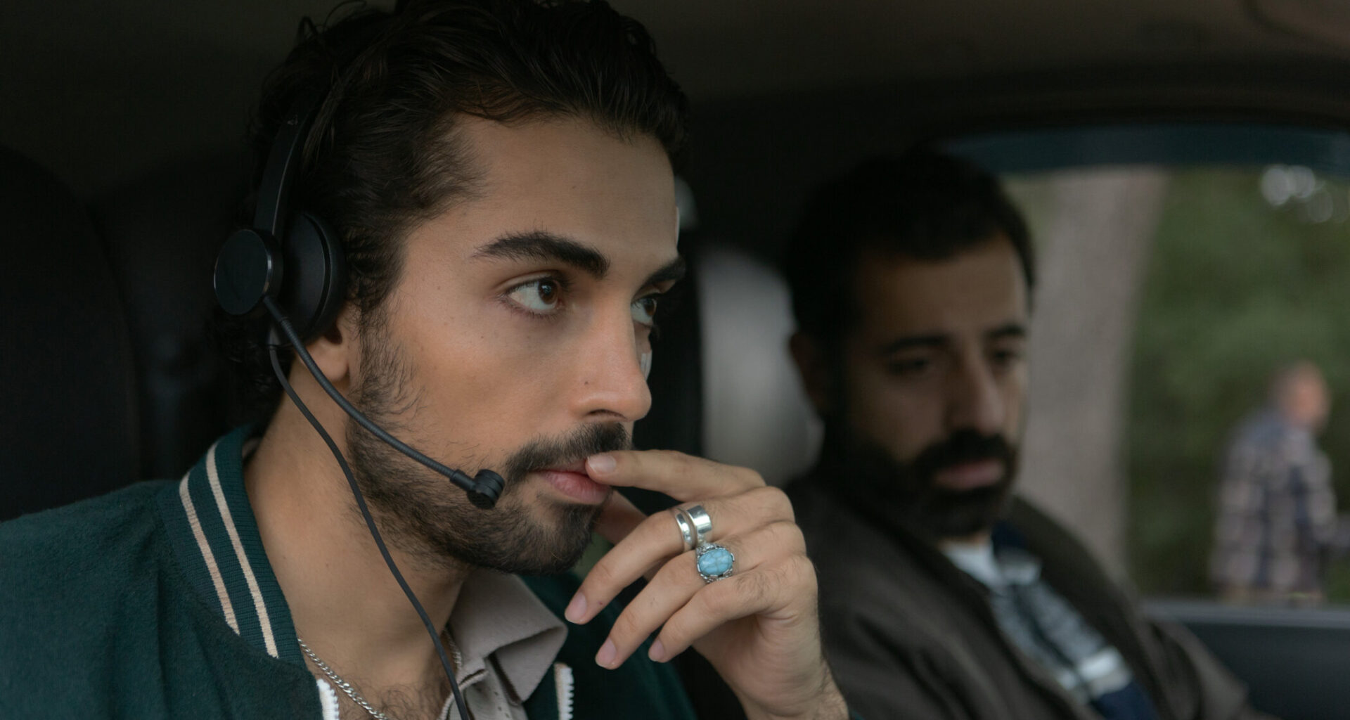 Delayed Apple TV+ spy series Tehran nearing global return