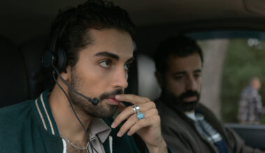 Delayed Apple TV+ spy series Tehran nearing global return