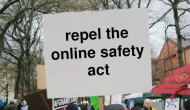 When the petition don't work next step is to protest, and if that don't work bringpitch forks and fire. The government can ignore a petition they can't ignore shutting down London by blocking all the roads every day for a week. Remember we have the power to force the government to listen.