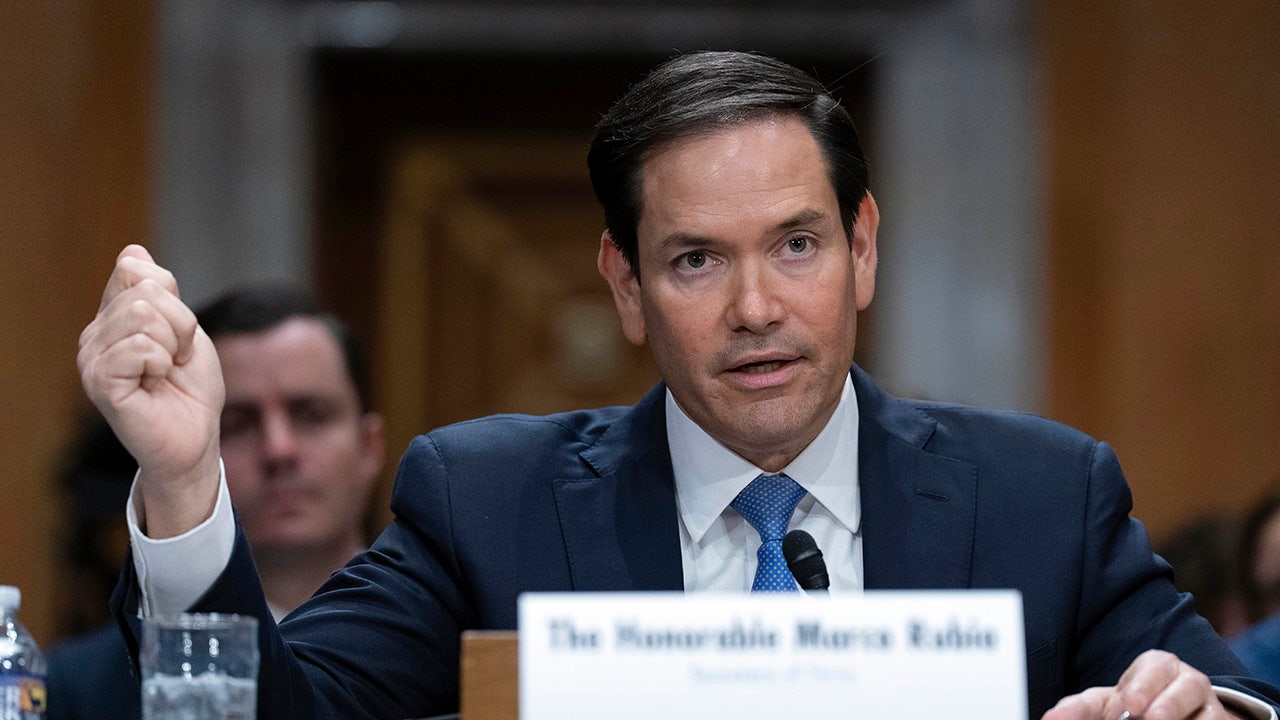 Rubio announces end of USAID, State Department to take over foreign aid