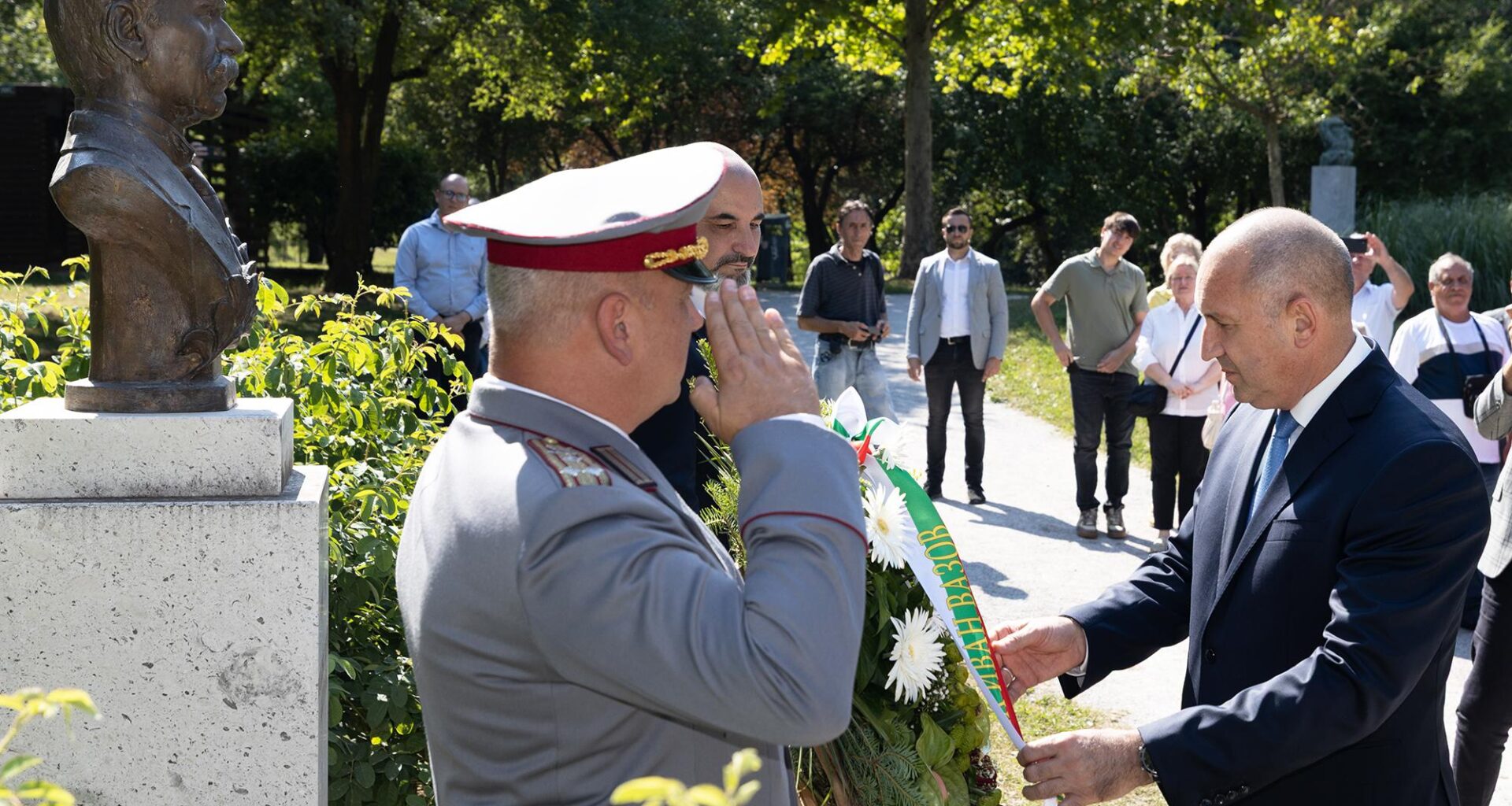 Българите в Хърватия са активен мост на доверие към България