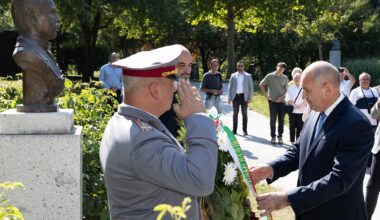 Българите в Хърватия са активен мост на доверие към България