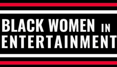 Black Women in Entertainment Launches as New National Network for Black Woman Creatives in Hollywood