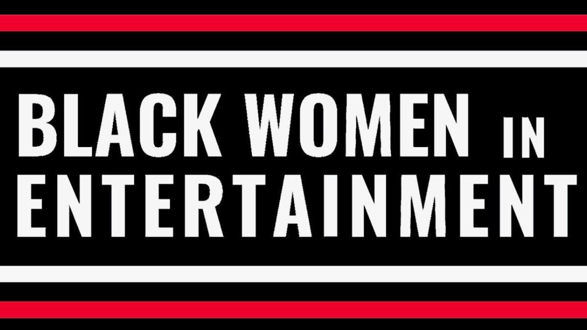 Black Women in Entertainment Launches as New National Network for Black Woman Creatives in Hollywood