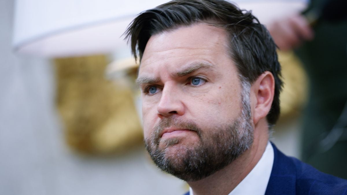 JD Vance Tweets Demanding Epstein Probe Resurfaces After WSJ Trump Report