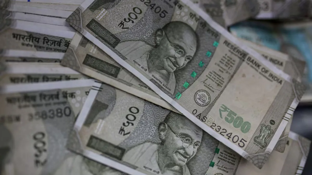 Reserve Bank of India, RBI, external commercial borrowings, ECB, NBFC