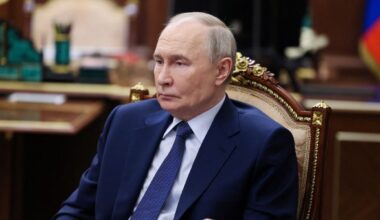 Russia’s dark future - GZERO Media