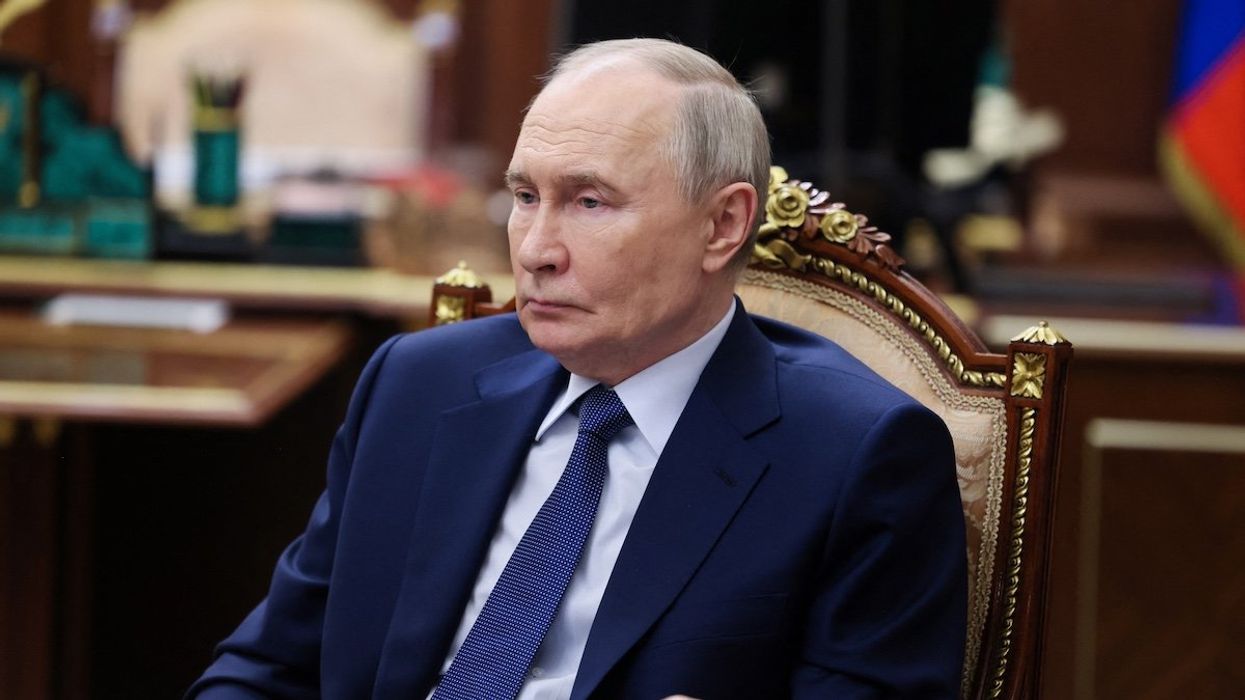Russia’s dark future - GZERO Media