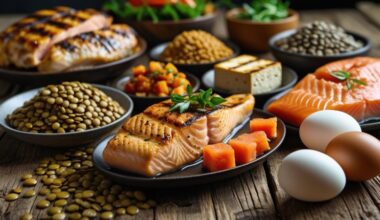 Europe thinks strategically about protein, Czechia hesitates
