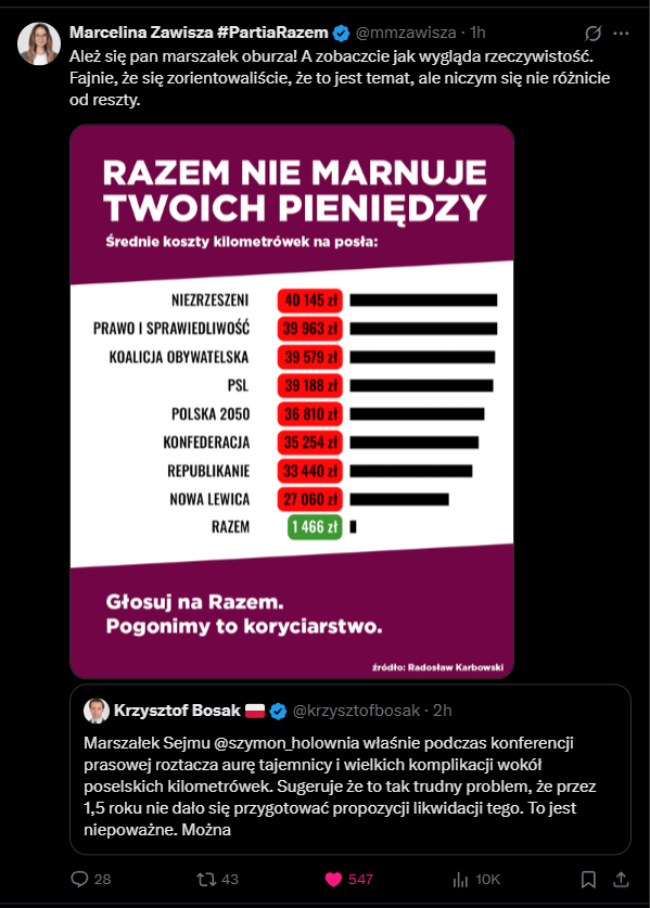 Ała, nie w szczepionkę