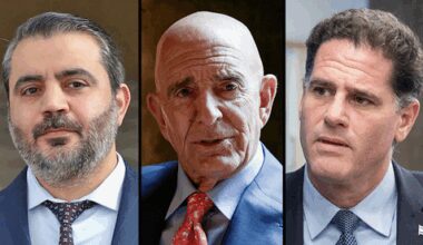 Israeli, Syrian officials to meet in Baku as US pushes deescalation in southern Syria