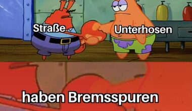 Unvermeidbar