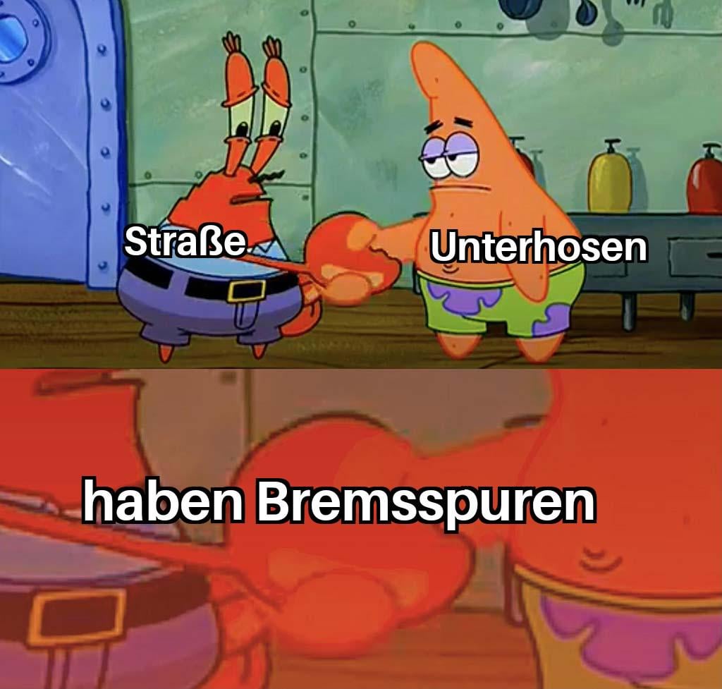 Unvermeidbar