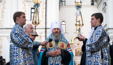 Six questions why Kyiv struggles with Ukrainian Orthodox Church