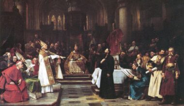 Even in secular Czechia, Jan Hus remains popular as ever