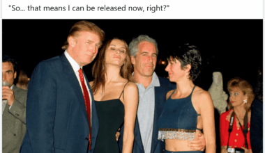 She might be found self-deleted soon.
