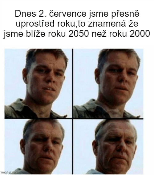 Co přinese dalších 25 let?