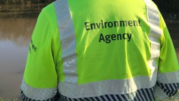 Environment Agency sets out strategy for next 5 years and beyond following £189m boost to funding