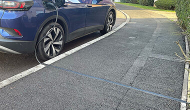 New £63 million boost for Britain's electric vehicle revolution
