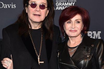 Ozzy Osbourne dies ‘surrounded by love’ at the age of 76