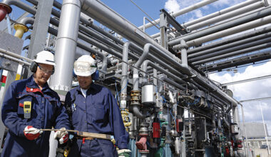 PHMSA Picks Louisiana for 20-Year LNG Safety Center Lease