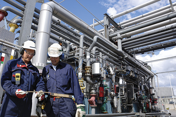PHMSA Picks Louisiana for 20-Year LNG Safety Center Lease
