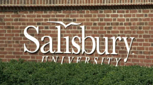 Salisburyuniversity