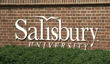 Salisburyuniversity