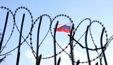 Slovakia halts EU’s latest sanctions package against Russia