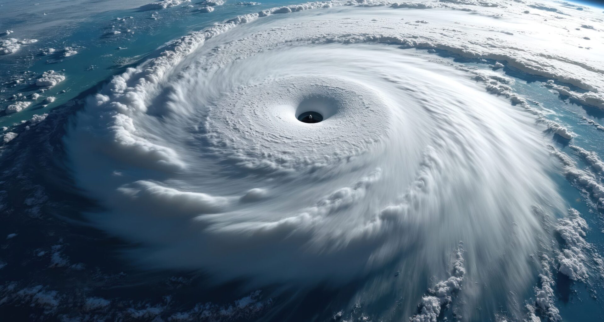 Insured Losses From US Hurricanes Could Rise by 50% With Global Warming