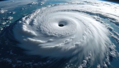 Insured Losses From US Hurricanes Could Rise by 50% With Global Warming